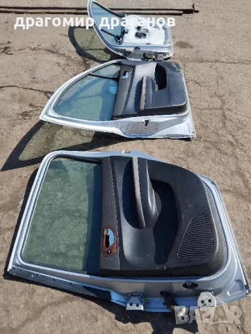 Пежо 307 останали авточасти, снимка 7 - Части - 49578177