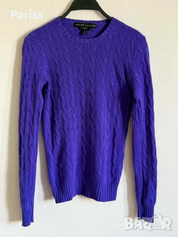 Ralph Lauren 100% Кашмир