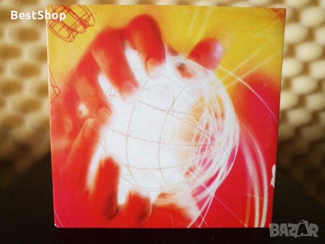 Нестинарка - Песни от Странджа, снимка 2 - CD дискове - 33636405