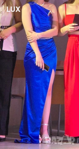 Бални рокли, снимка 8 - Рокли - 53176962