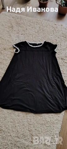 рокля памук Stella - pause 