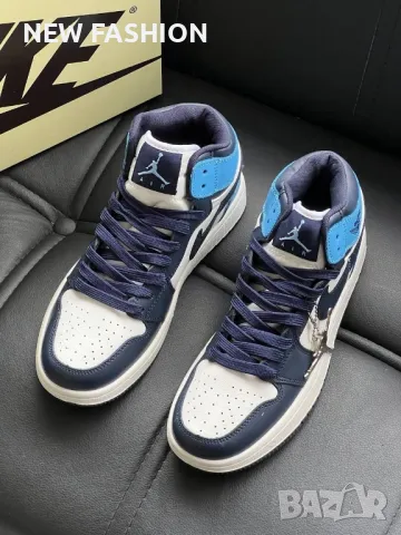 Мъжки Кецове ✨Jordan , снимка 2 - Кецове - 50170533