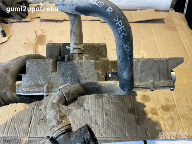 Инвертор към Двигателя 1EA907121C Volkswagen ID.3 E11 pro, снимка 7 - Части - 50608879