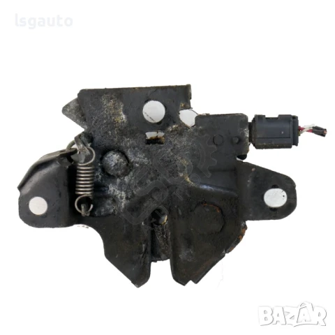 Ключалка преден капак Toyota Avensis III 2009-2015 ID:147854, снимка 2 - Части - 50963404