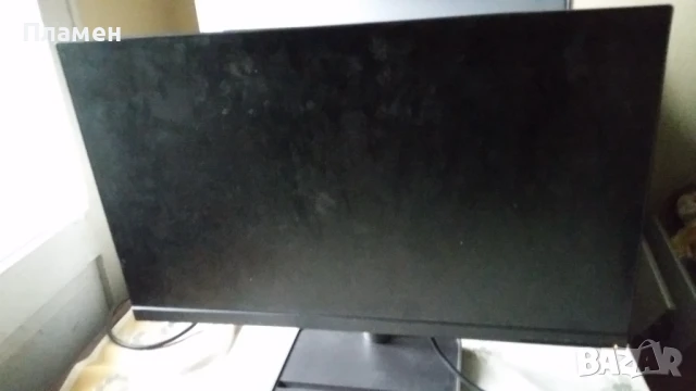 Монитор Lenovo C20270FL0, снимка 3 - Монитори - 50965644