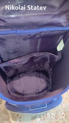 Учиническа раница за момиче , снимка 8 - Раници - 40286275