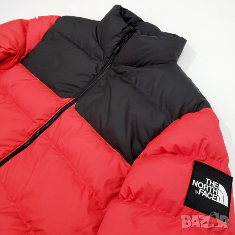 THE NORTH FACE 1992 NUPTSE 700 Down Оригинално Пухено Яке М-L, снимка 5 - Якета - 51867500