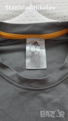 Тениска Adidas - BMW Berlin 41 Marathon (2014), снимка 8 - Тениски - 32853831