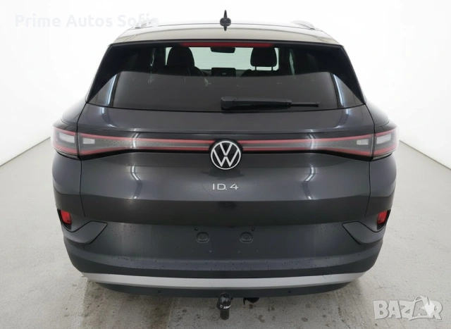 VW ID.4 77 kWh 1st Edition Oчакван внос. Лизинг, снимка 5 - Автомобили и джипове - 53519409