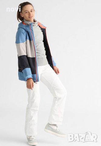 O'NEILL, размер: S, ново, оригинално дамско ски/сноуборд яке, снимка 10 - Зимни спортове - 26811607