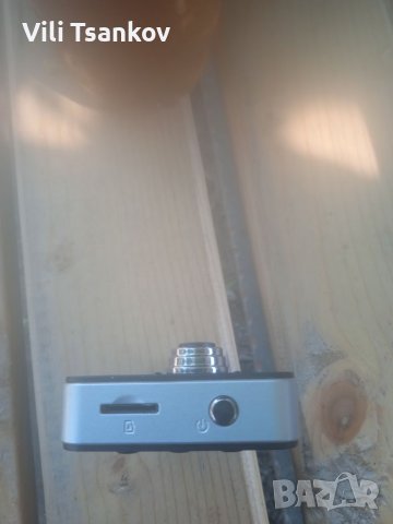 НД видеорегистратор 1080 Р, снимка 3 - Навигация за кола - 37264278