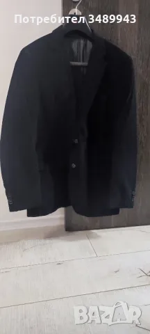 Мъжко палто, сака и яке, снимка 9 - Якета - 48085506