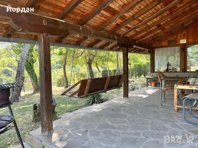 Къща за гости Гнездото на Соколите гр. Елена с. Велковци, снимка 7 - Почивки на планина - 52445922