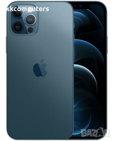 IPHONE - iPhone 12 Pro 6.1 НА ЧАСТИ !