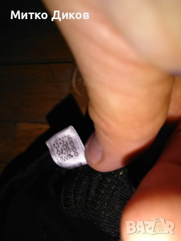 Мексико футбола тениска №10 Джовани Дос Сантос размер Л реален, снимка 6 - Футбол - 51771156