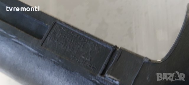 оригинална стойка телевизор SAMSUNG модел UE49RU7372U, снимка 3 - Стойки, 3D очила, аксесоари - 39858068