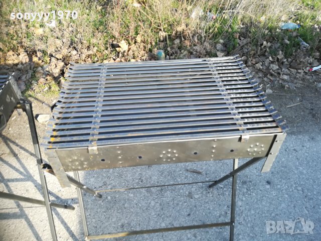 СКАРИ-професионални скари от ковач 1712211137