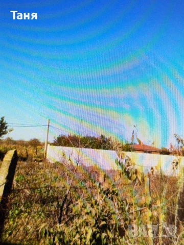 Парцел м. ”Кротирия”- Поморие, снимка 7 - Парцели - 50590552