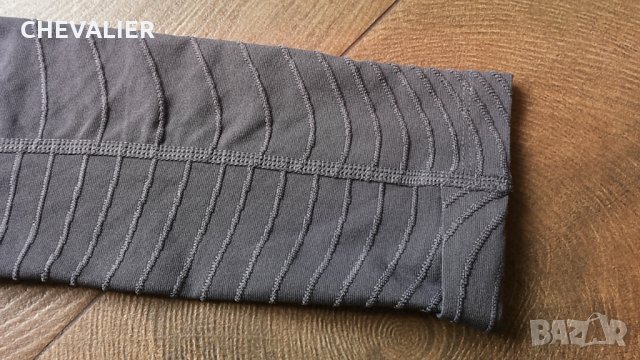 NIKE RUNNING DRI-FIT WOMENS размер L дамска спортна еластична 8-37, снимка 5 - Блузи с дълъг ръкав и пуловери - 33617258