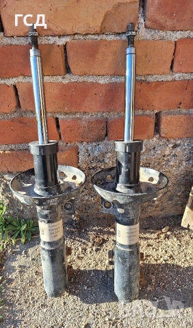 Предни амортисьори за Опел Астра Г/Зафира А. 