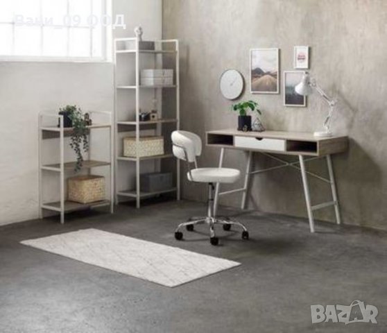 Бюро в индустриален стил, снимка 2 - Бюра - 33489368