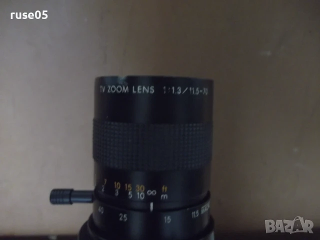 Видеокамера "JVC - GH-N5E", снимка 5 - Камери - 51083669