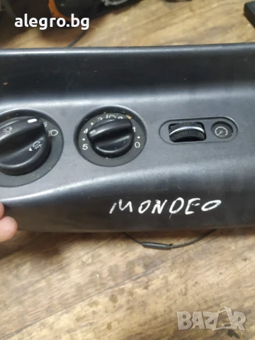 Ключ Светлини за Ford Mondeo MK I , 93bb-13k752-ab, снимка 2 - Части - 50760393