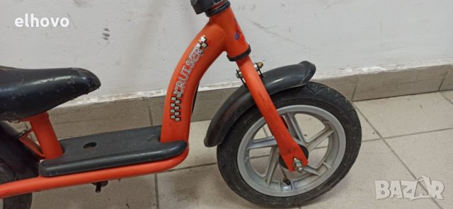 Велосипед детски Cruiser 12 1/2'', снимка 9 - Велосипеди - 32543718