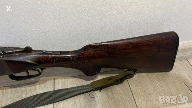 ловна пушка иж 54, снимка 12 - Ловно оръжие - 53058619