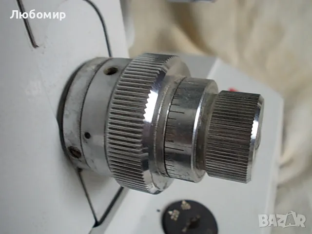  Микроскоп Carl Kaps Germany, снимка 10 - Медицинска апаратура - 50203508