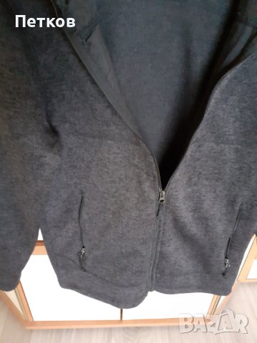 Яке(преходно )Beverly Hills/Polo Club, снимка 3 - Спортни дрехи, екипи - 43952344