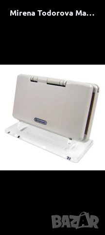 Поставка/дисплей за Nintendo DS 