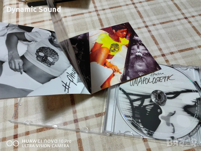 Оригинални СД на RIHANNA - по 6€, снимка 15 - CD дискове - 53477499