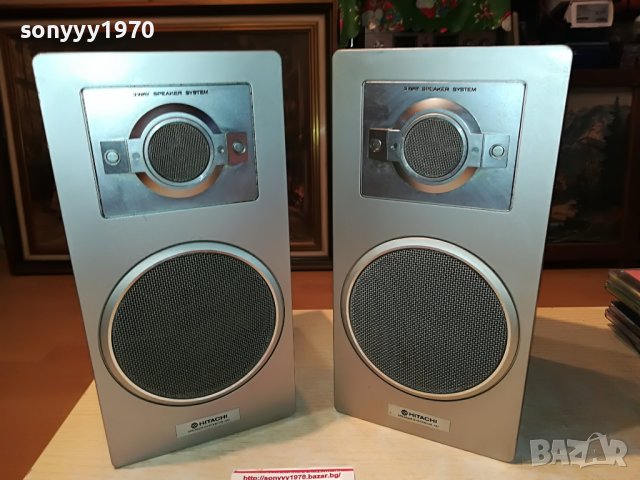 HITACHI 2WAY-MADE IN JAPAN 1409221330