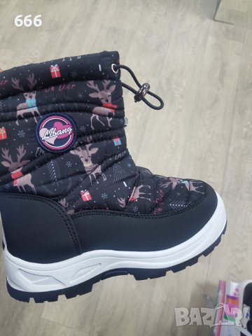 Ботушки, снимка 5 - Детски боти и ботуши - 42982818