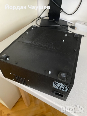 Настолен компютър, снимка 5 - За дома - 52057433