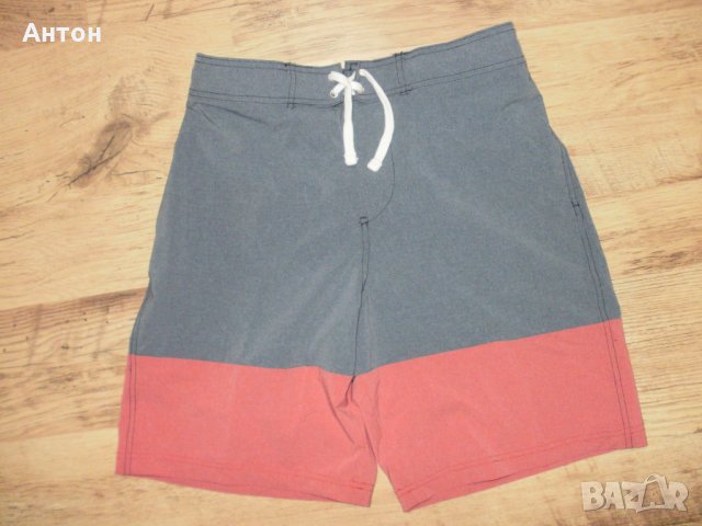 НМ нови мъжки плажни панталони М, снимка 1 - Панталони - 33172167