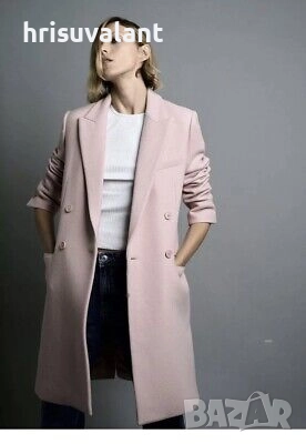 Mango,Zara палтa, снимка 11 - Палта, манта - 48390490