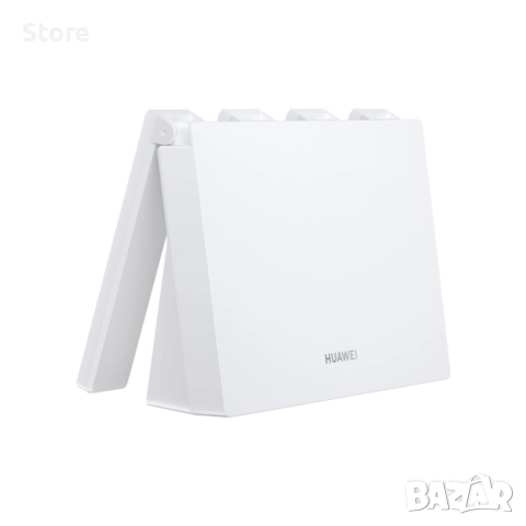 РУТЕР HUAWEI BE3 WUKUN-BE32 Dual-band, WI-FI 7, Gigabit, снимка 6 - Рутери - 51926701