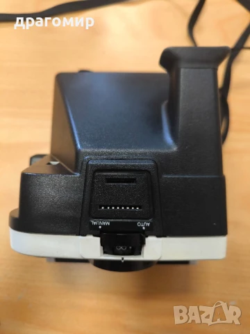 Polaroid LAND CAMERA Super color Auto Focus 3500, снимка 9 - Фотоапарати - 51270445