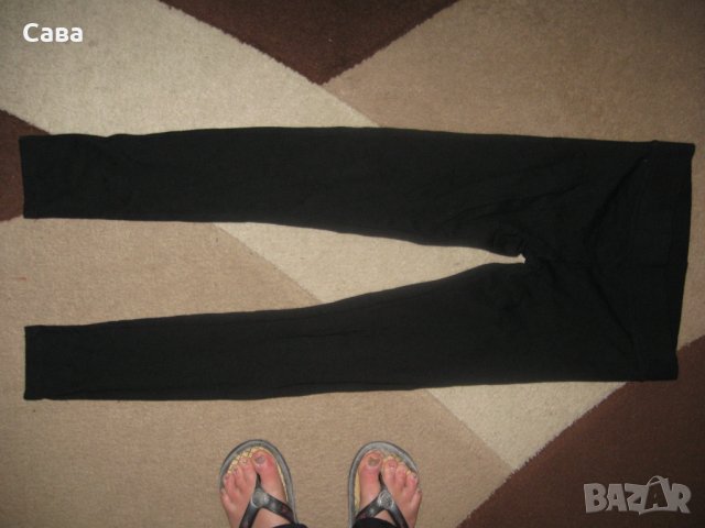 Клин  GINA BENOTTI, снимка 2 - Клинове - 35469914