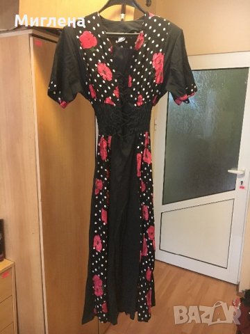 Рокля, снимка 10 - Рокли - 32797449