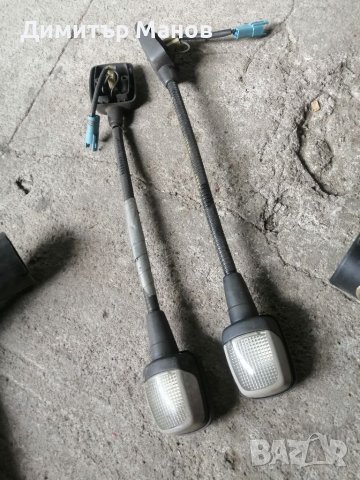 Разни за камион, ремарке, снимка 12 - Части - 37969321