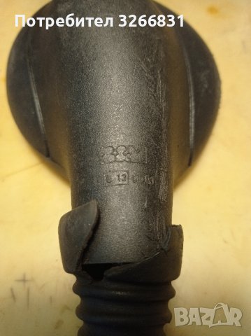 огледало скутер Италия дясно , снимка 3 - Части - 43254386