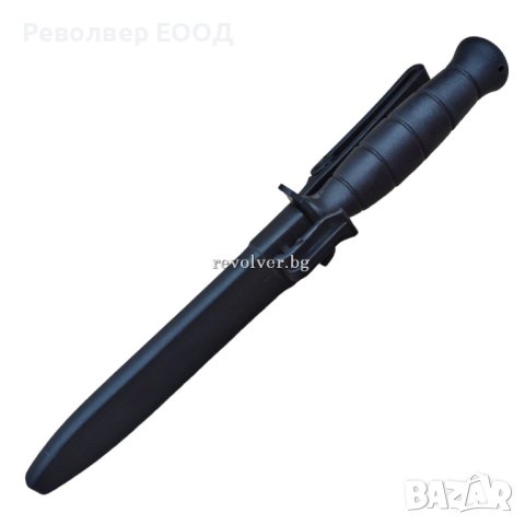 Тактически италиански военен нож EXTREMA RATIO Model: C00360A, снимка 3 - Ножове - 43881874