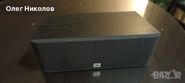 Център JBL TLX 103, снимка 5 - Тонколони - 44123866