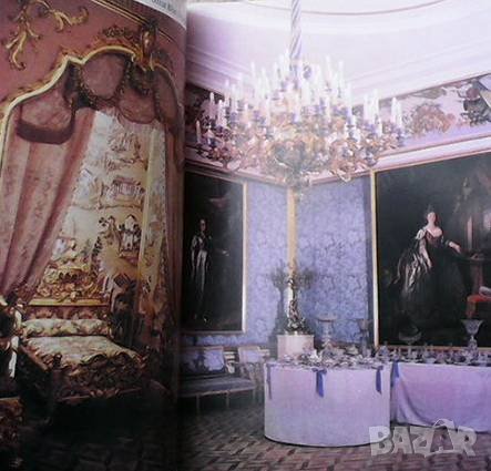 Petrodvorets Vadim Znamenov, снимка 4 - Енциклопедии, справочници - 37527018