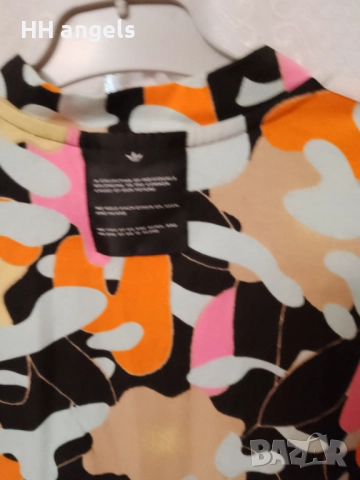 Adidas originals дамско боди с етикети, снимка 4 - Бельо - 52773180