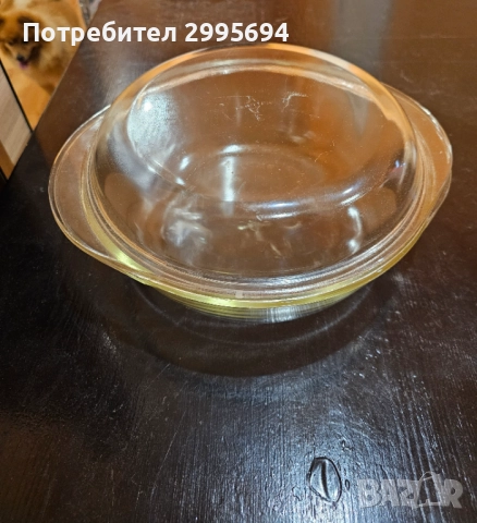 Йенско стъкло