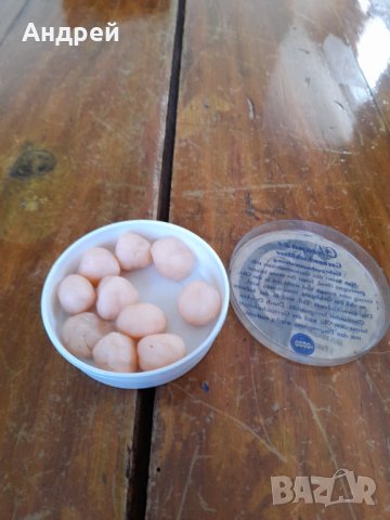 Стари протектори за уши Ohropax, снимка 3 - Други ценни предмети - 33481707